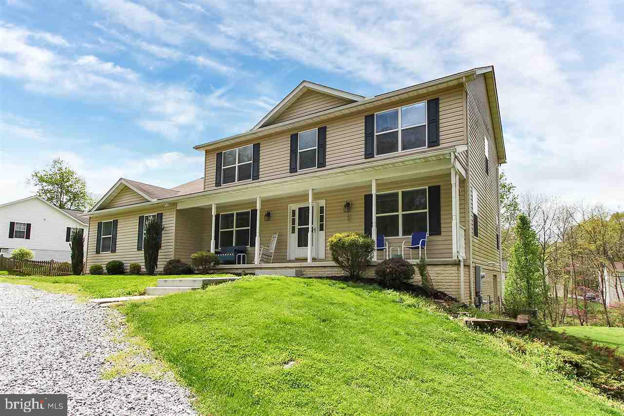 701 McGlaughlin Road Fairfield, PA 17320 - Photo 36 of 36