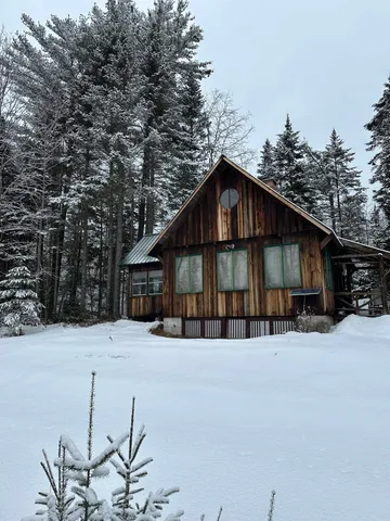 $449,000 | 26 Railroad Street, Milan, NH 03588