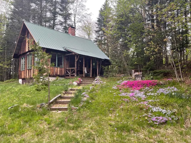 $449,000 | 26 Railroad Street, Milan, NH 03588