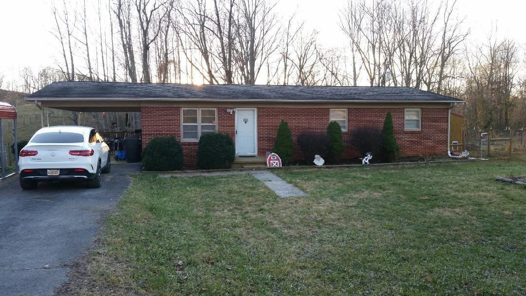 835 Iron Works Road Harrogate, TN 37752 - Photo 2 of 25 front