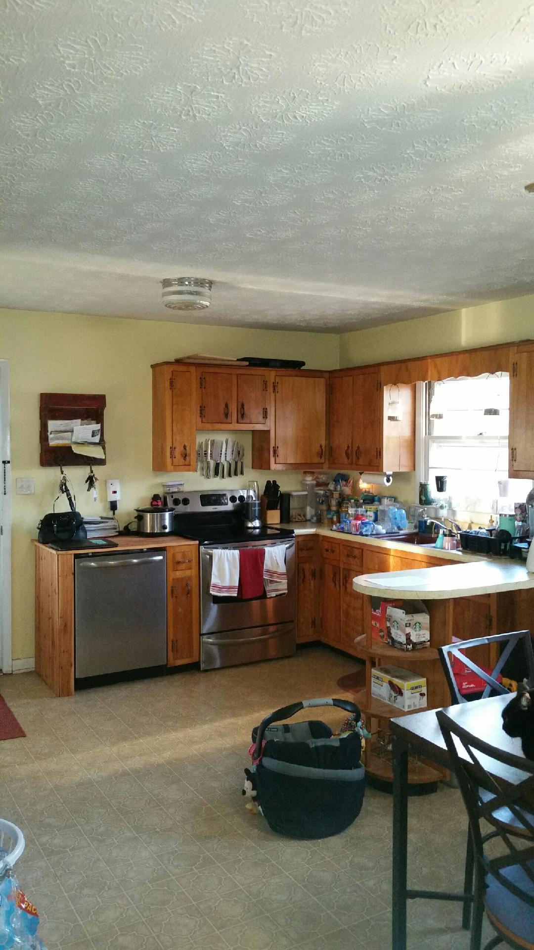 835 Iron Works Road Harrogate, TN 37752 - Photo 16 of 25 kitchen