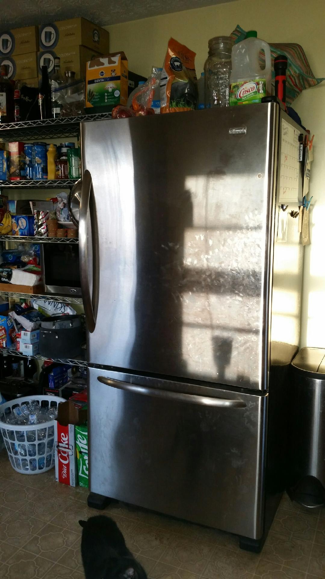 835 Iron Works Road Harrogate, TN 37752 - Photo 17 of 25 fridge