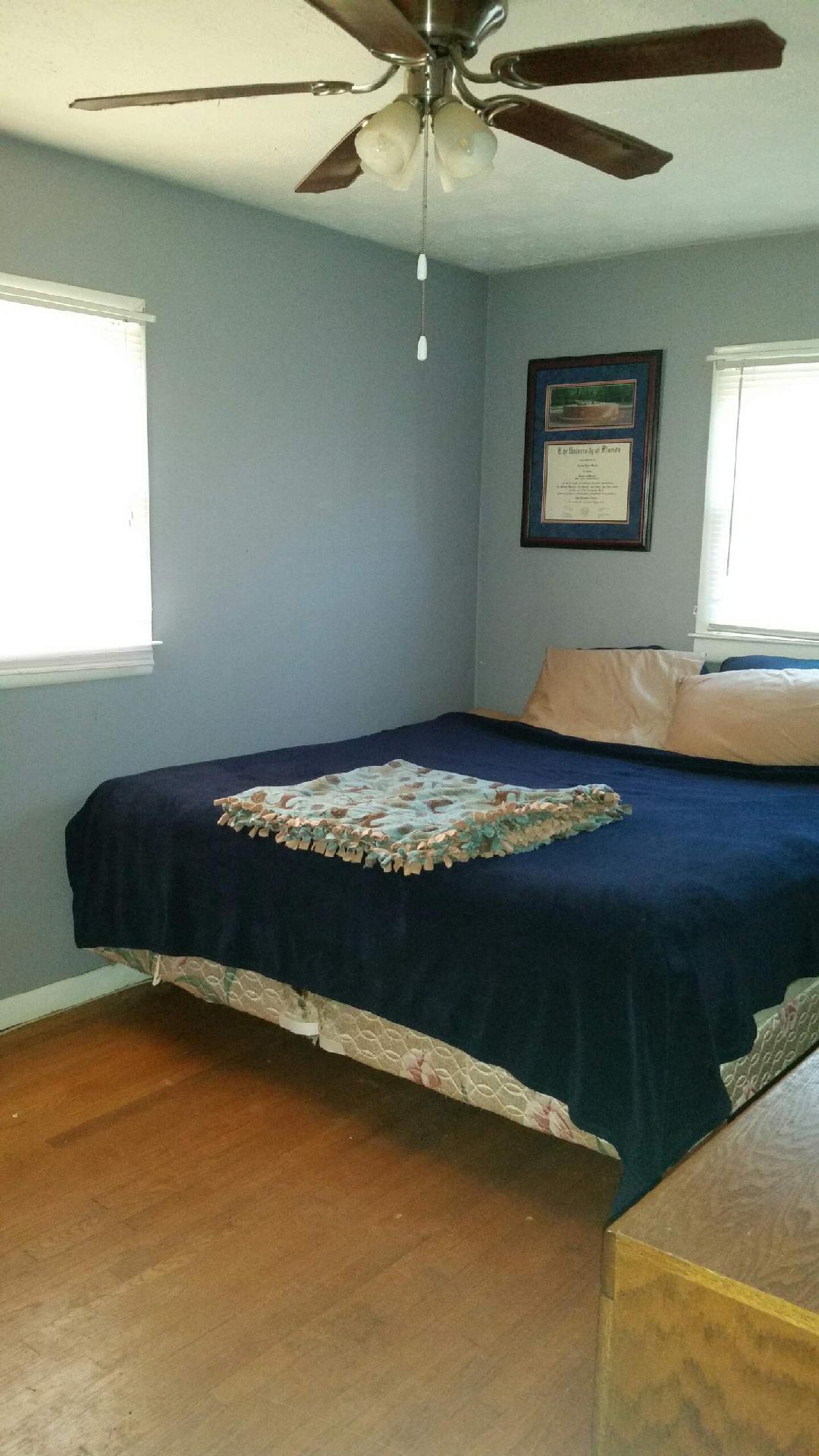 835 Iron Works Road Harrogate, TN 37752 - Photo 20 of 25 bedroom2