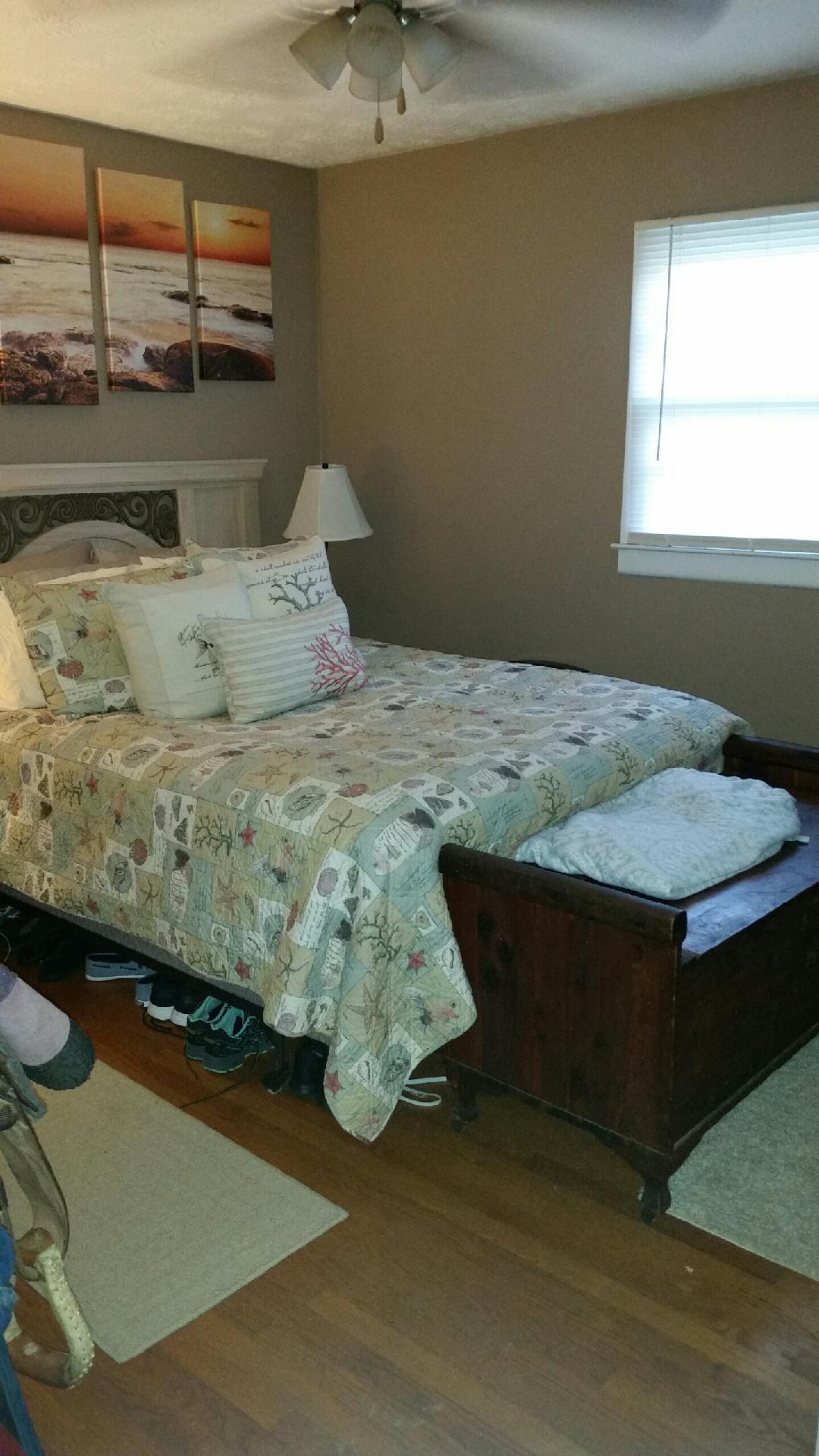 835 Iron Works Road Harrogate, TN 37752 - Photo 23 of 25 bedroom5