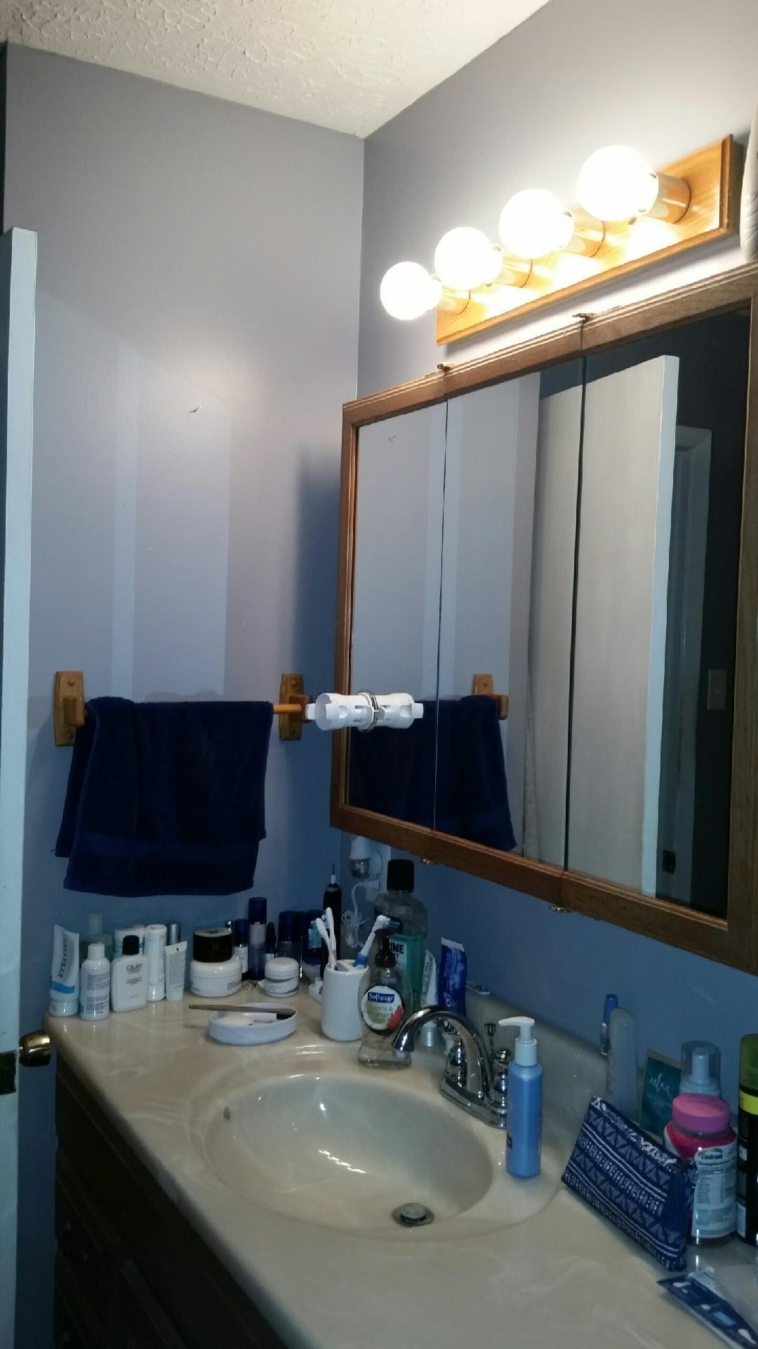 835 Iron Works Road Harrogate, TN 37752 - Photo 24 of 25 bathroom vanity