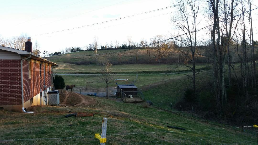 835 Iron Works Road Harrogate, TN 37752 - Photo 5 of 25 exterior back