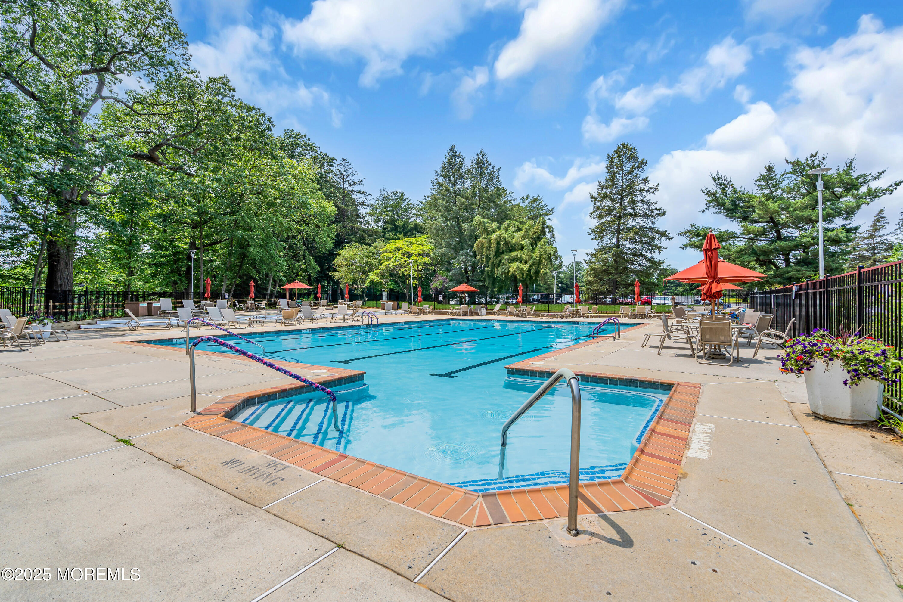 34 Lexington Court Red Bank, NJ 07701 - Photo 23 of 32 Community Pool