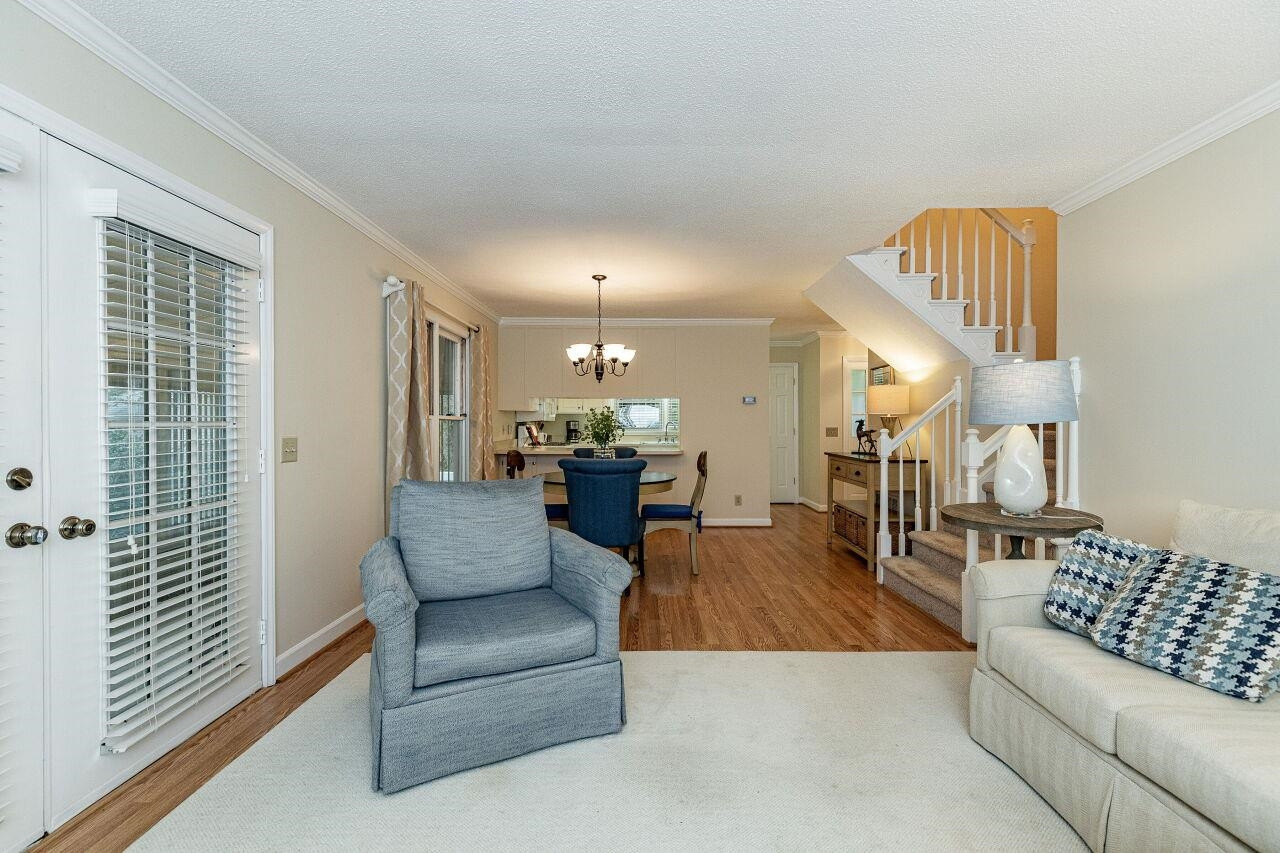 7811 Breckon Way Raleigh, NC 27615 - Photo 11 of 30 Photo 11