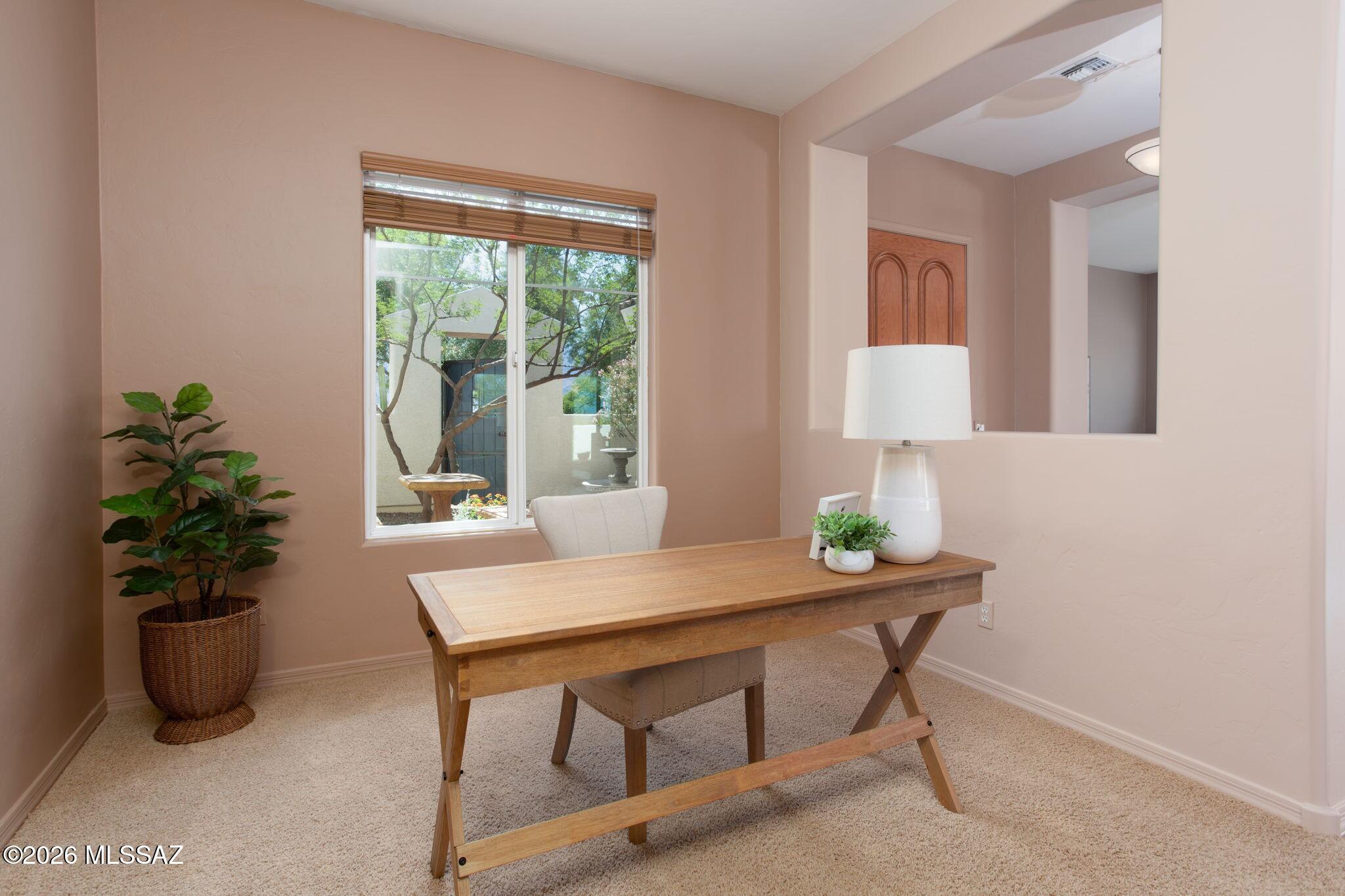 12641 North Rock Creek Road Oro Valley, AZ 85755 - Photo 15 of 48 Office