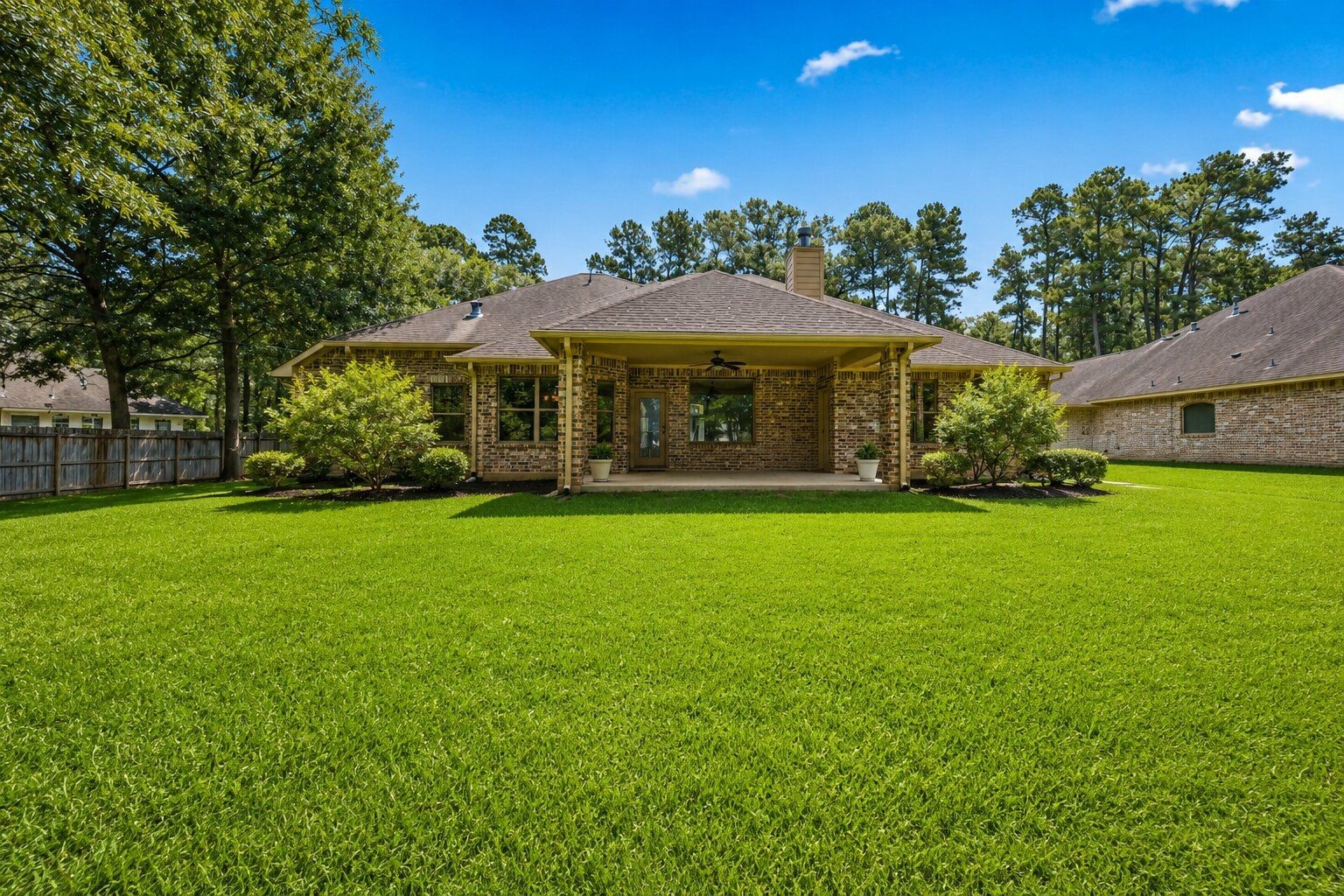 34015 Conroe Huffsmith Road Magnolia, TX 77354 - Photo 30 of 33