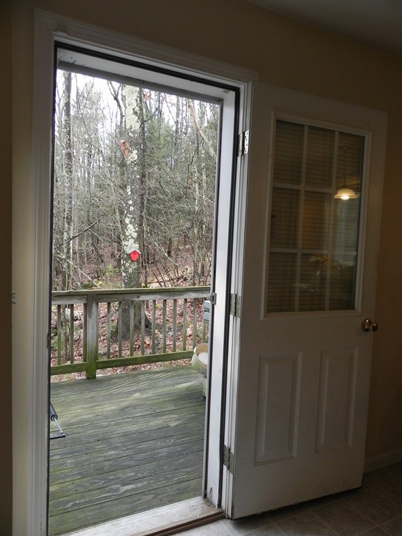 88 Brooks Road Athol, MA 01331 - Photo 5 of 30 a view of front door