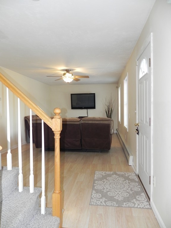 88 Brooks Road Athol, MA 01331 - Photo 10 of 30 a view of a bedroom with furniture and window