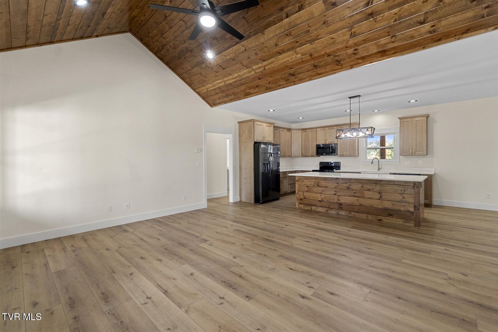 4205 John Graham Road Greeneville, TN 37745 - Photo 12 of 46 12