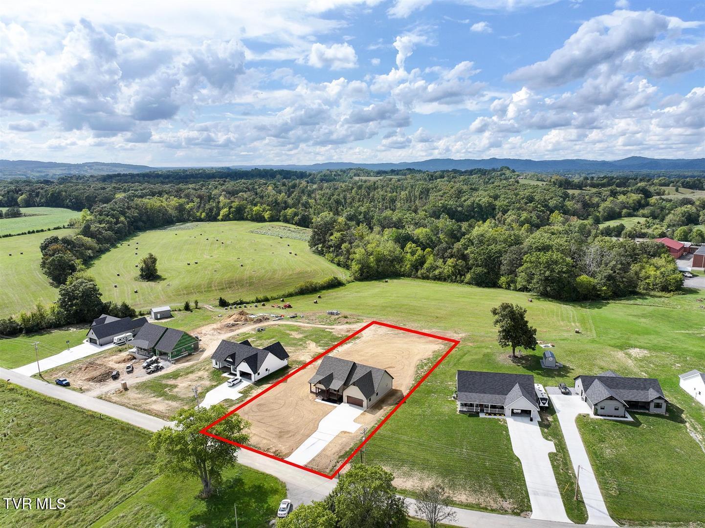 4205 John Graham Road Greeneville, TN 37745 - Photo 2 of 46 2