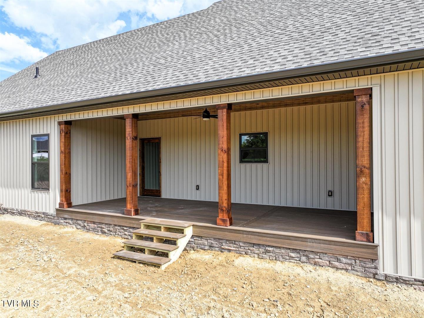 4205 John Graham Road Greeneville, TN 37745 - Photo 38 of 46 38