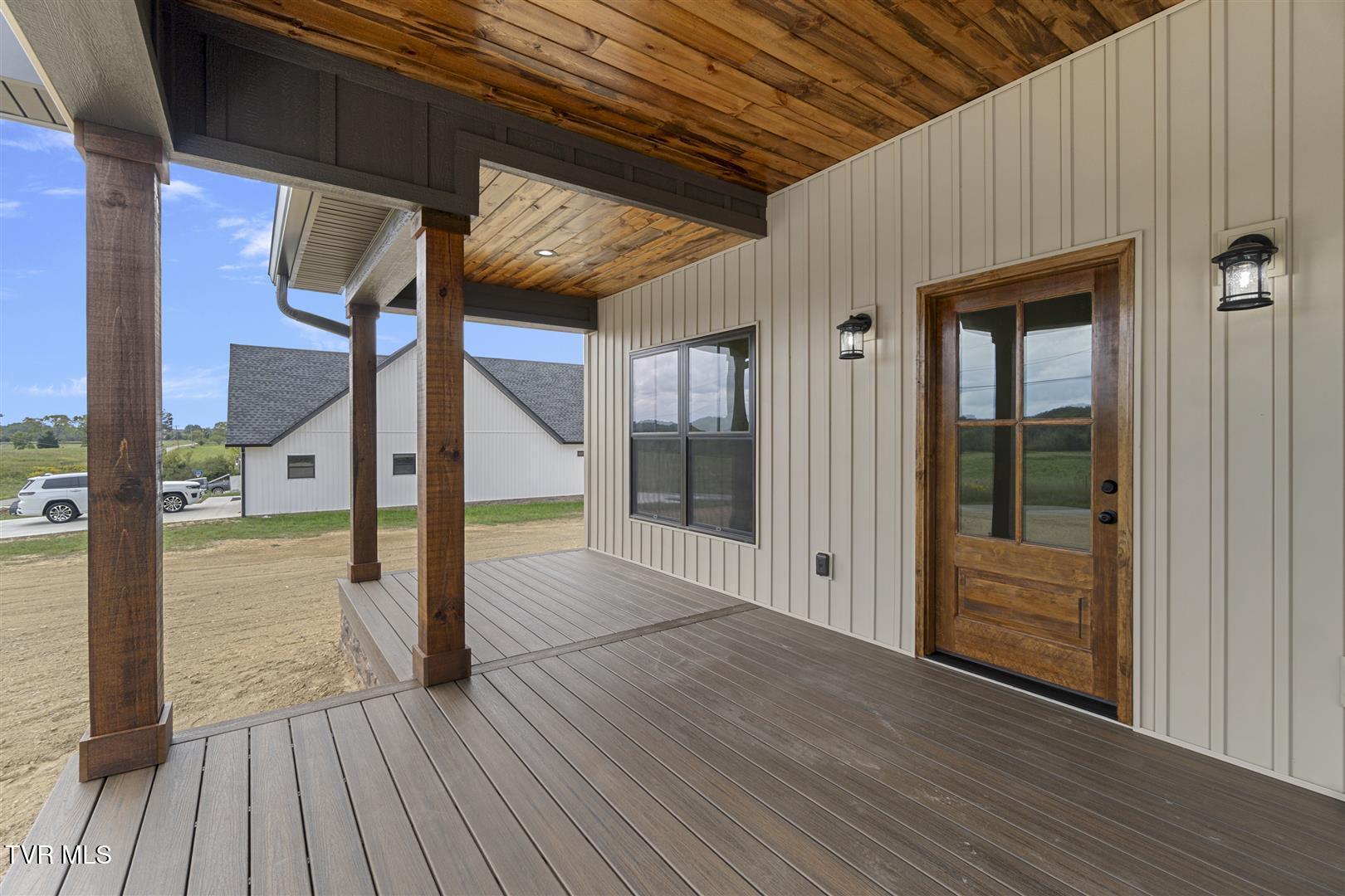 4205 John Graham Road Greeneville, TN 37745 - Photo 39 of 46 39