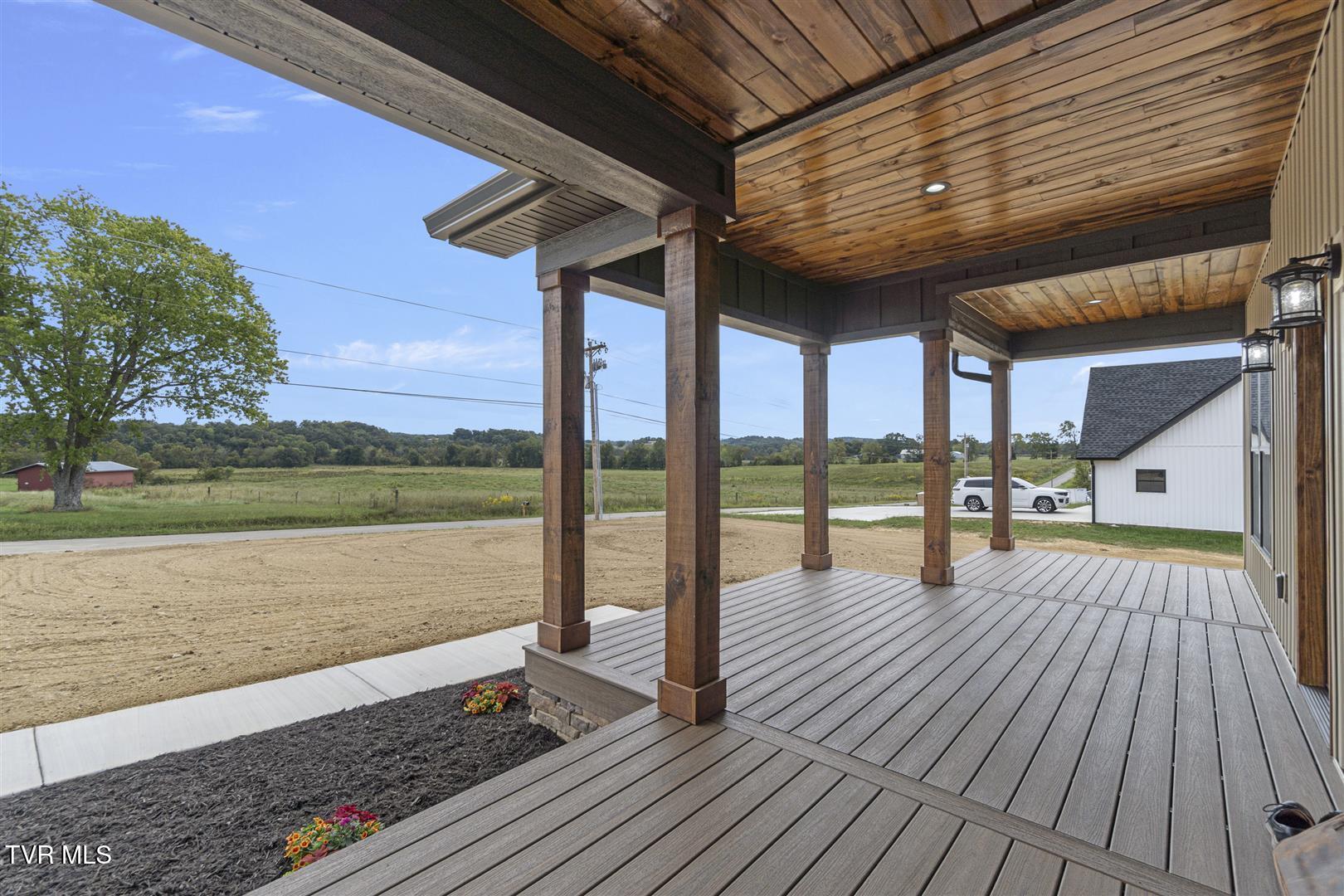 4205 John Graham Road Greeneville, TN 37745 - Photo 40 of 46 40