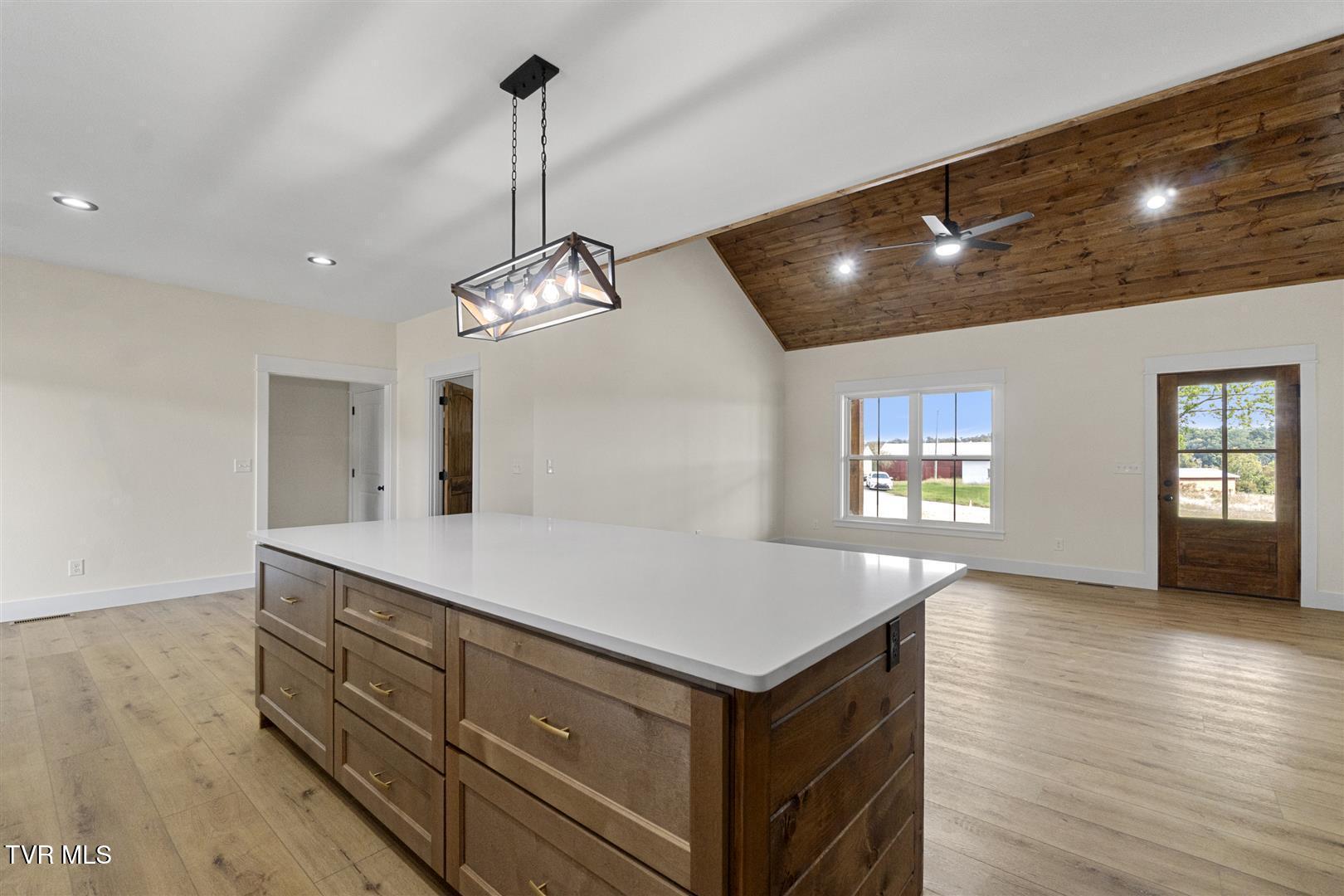 4205 John Graham Road Greeneville, TN 37745 - Photo 4 of 46 4