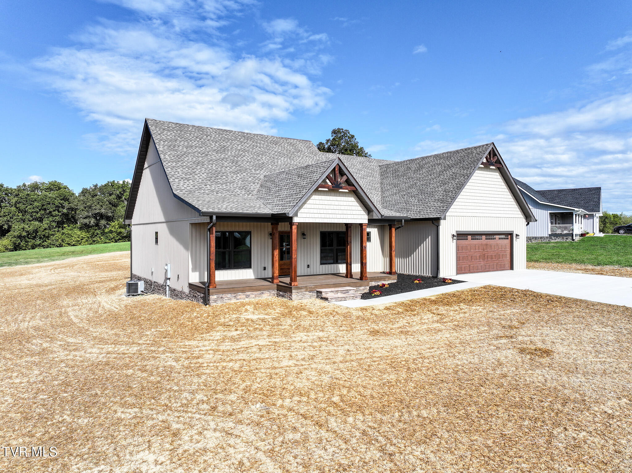 4205 John Graham Road Greeneville, TN 37745 - Photo 41 of 46 41