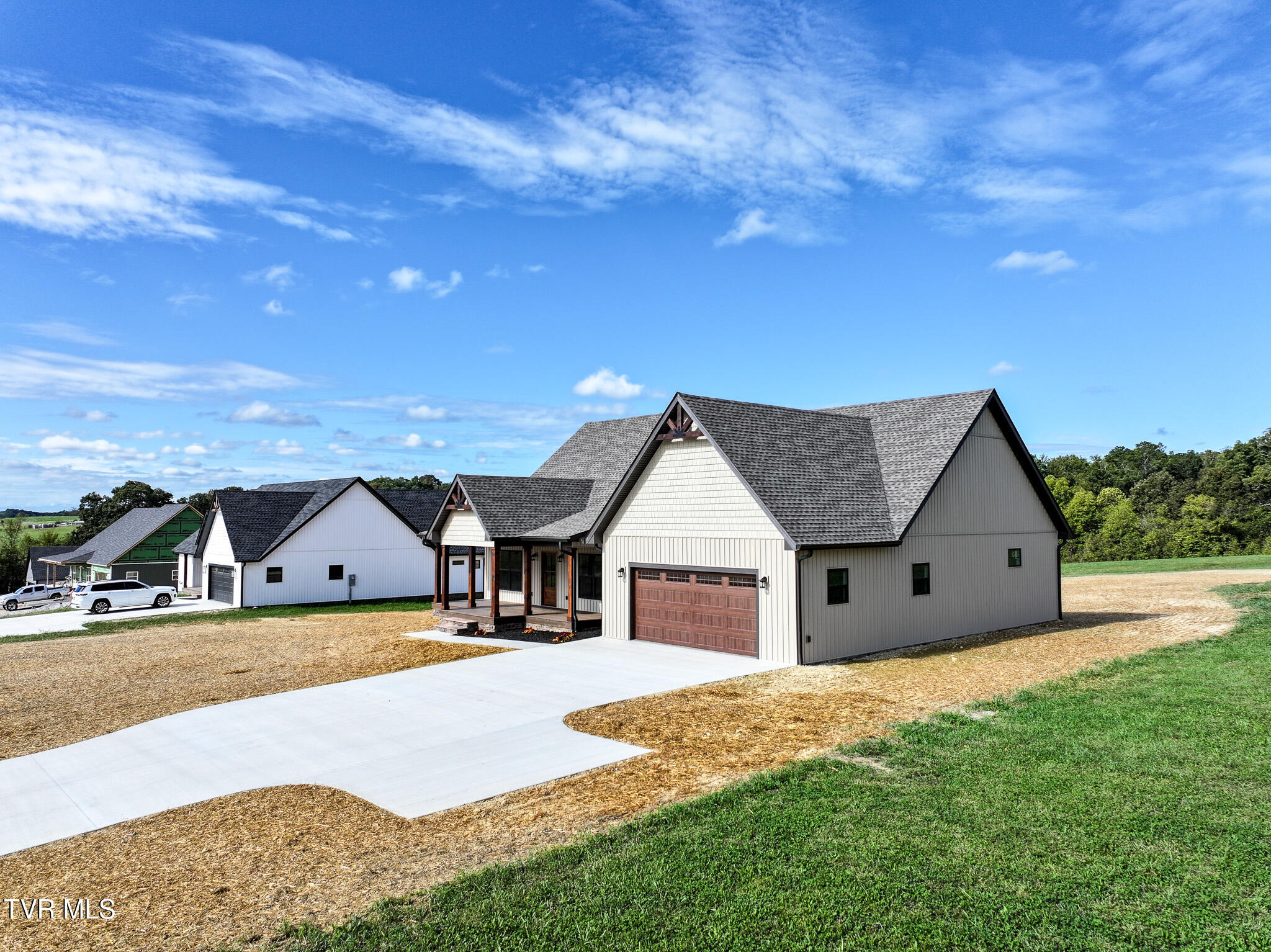 4205 John Graham Road Greeneville, TN 37745 - Photo 44 of 46 44