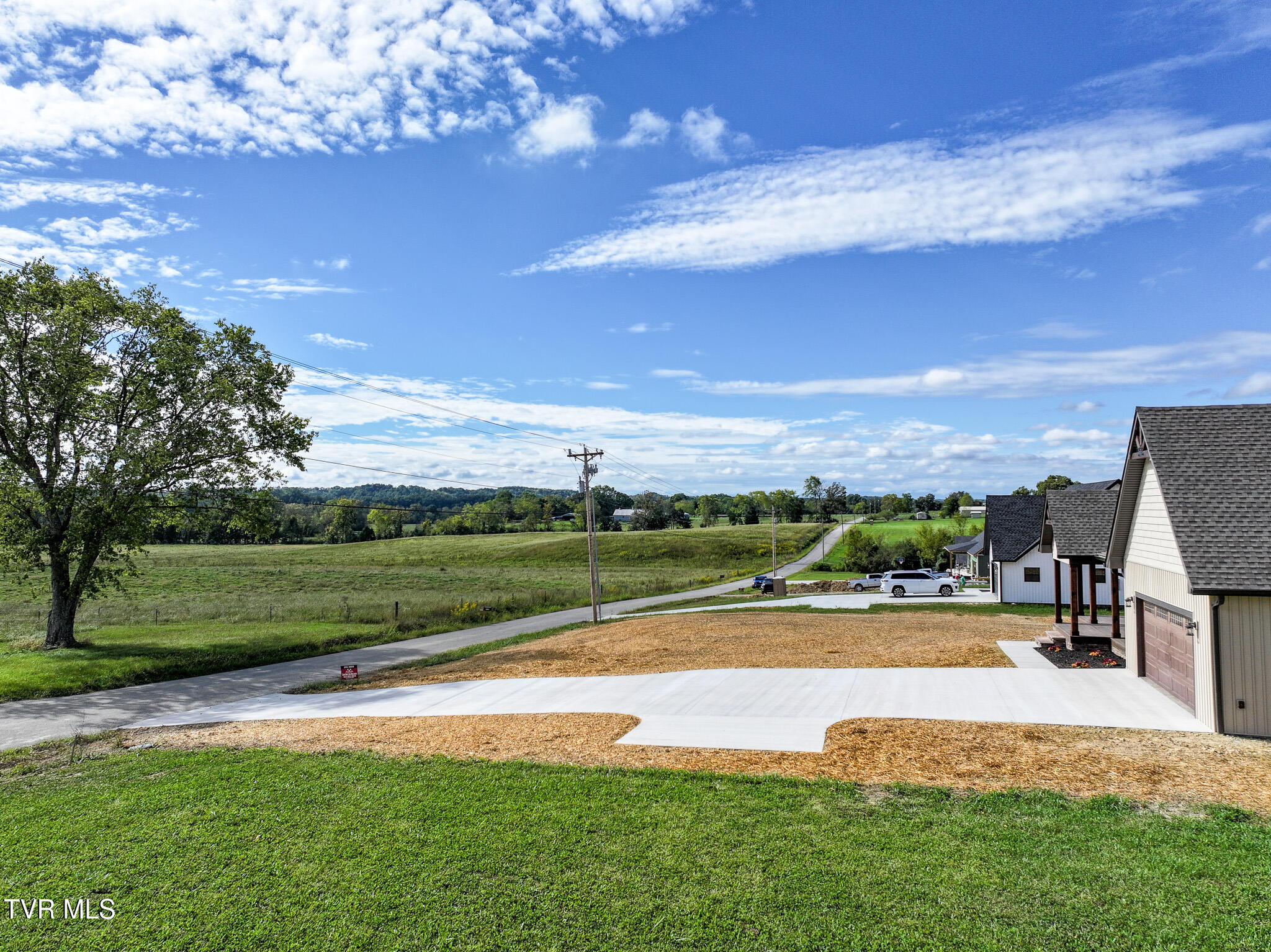 4205 John Graham Road Greeneville, TN 37745 - Photo 45 of 46 45