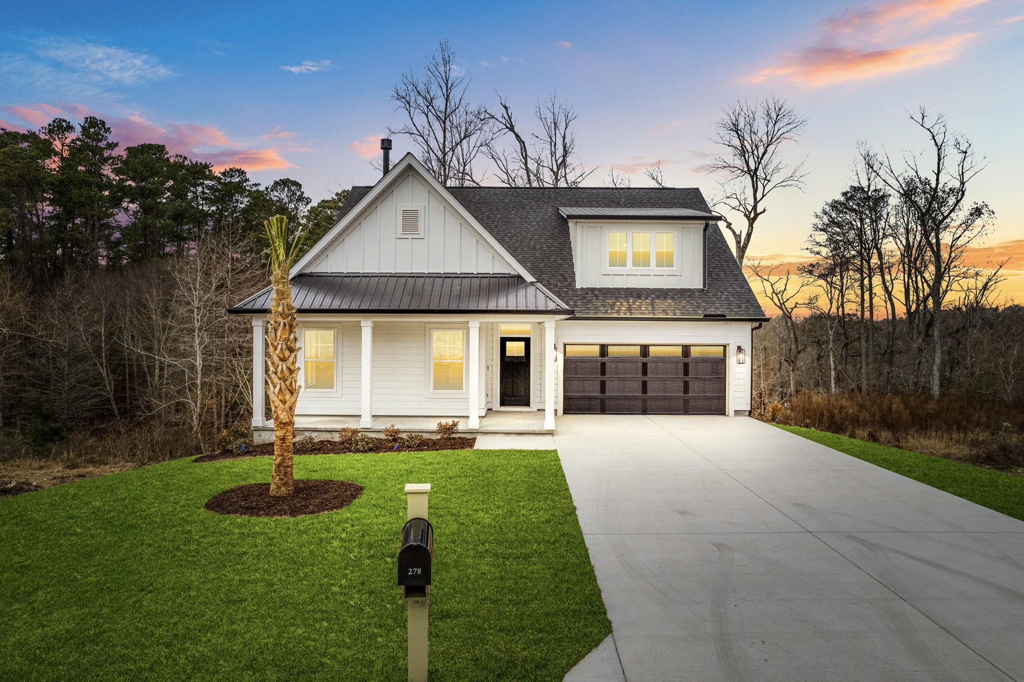 278 Rivers Edge Drive Conway, SC 29526 - Photo 2 of 40