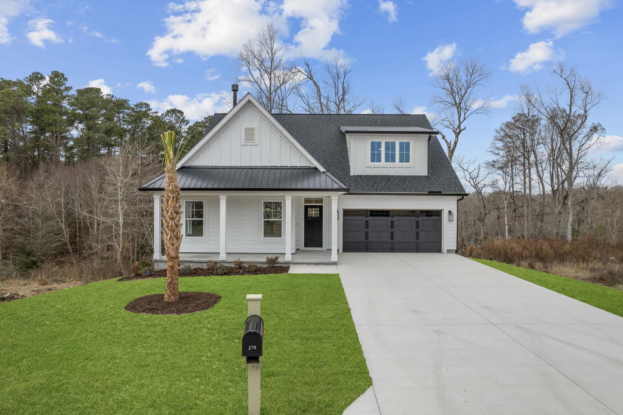 278 Rivers Edge Drive Conway, SC 29526 - Photo 3 of 40