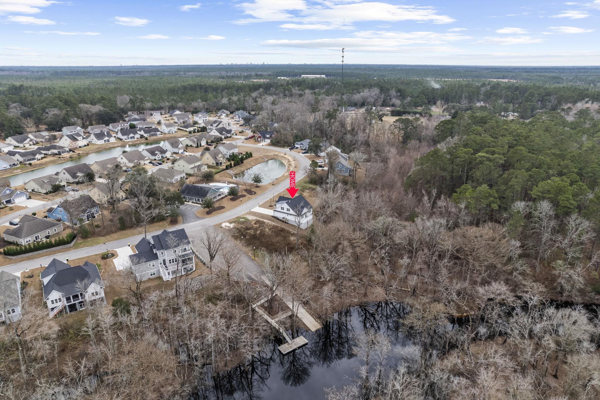 278 Rivers Edge Drive Conway, SC 29526 - Photo 40 of 40