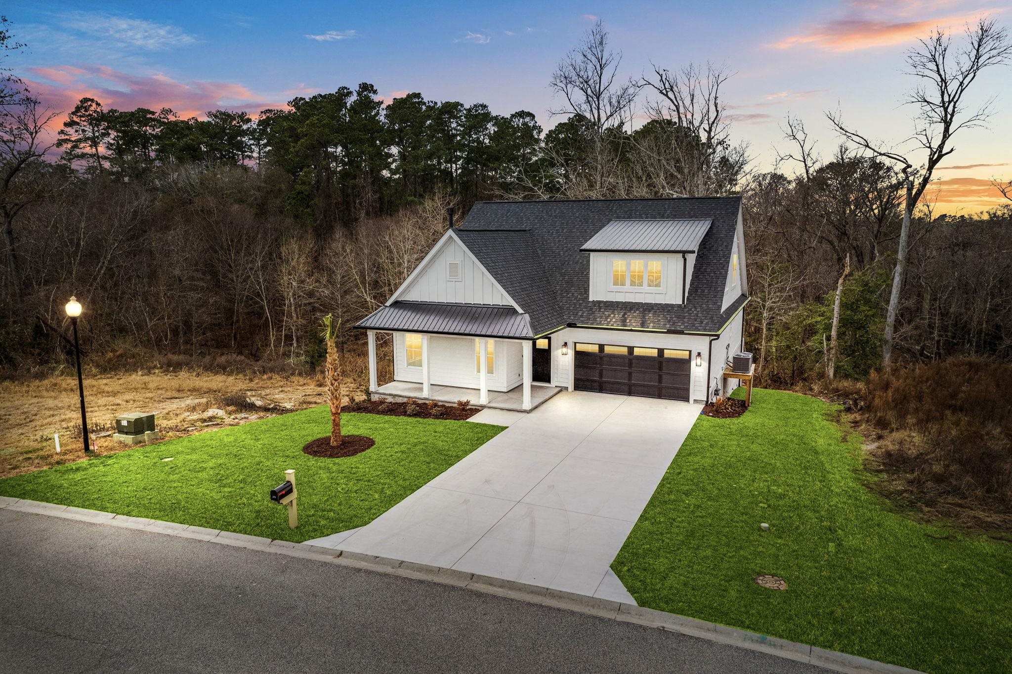 278 Rivers Edge Drive Conway, SC 29526 - Photo 4 of 40