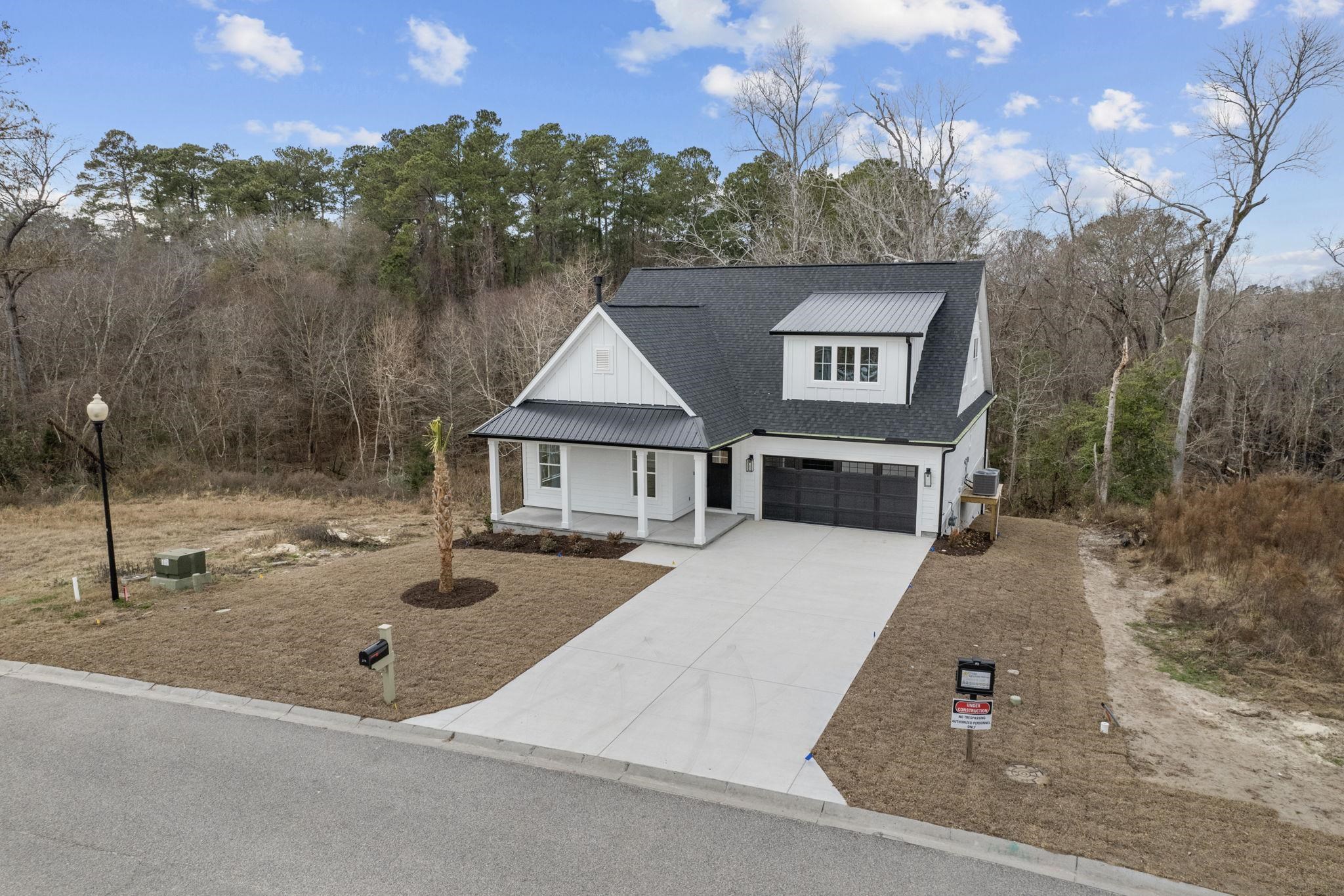 278 Rivers Edge Drive Conway, SC 29526 - Photo 5 of 40