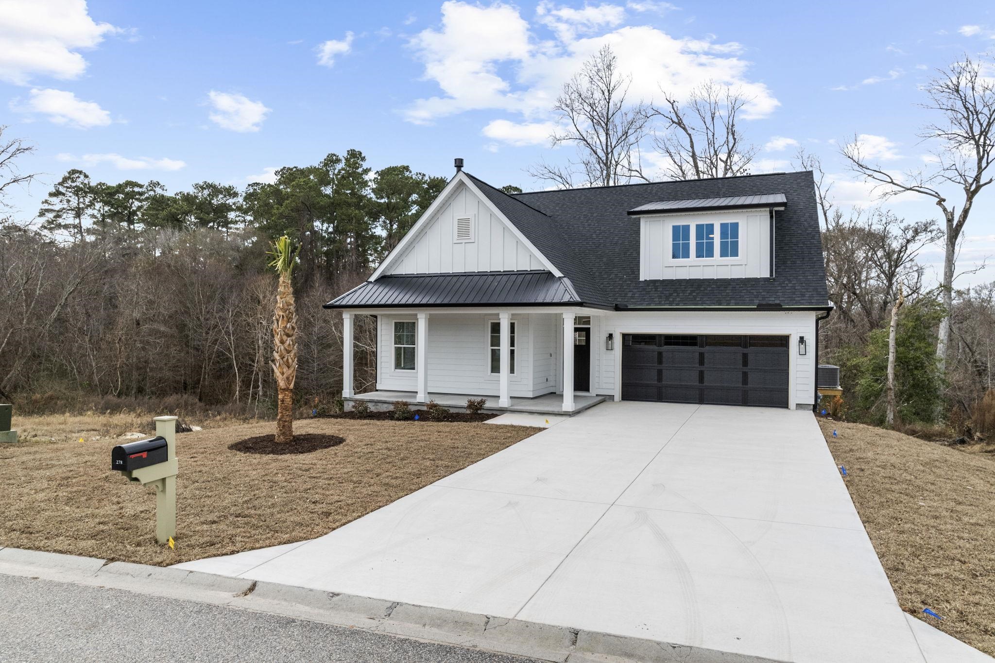 278 Rivers Edge Drive Conway, SC 29526 - Photo 6 of 40