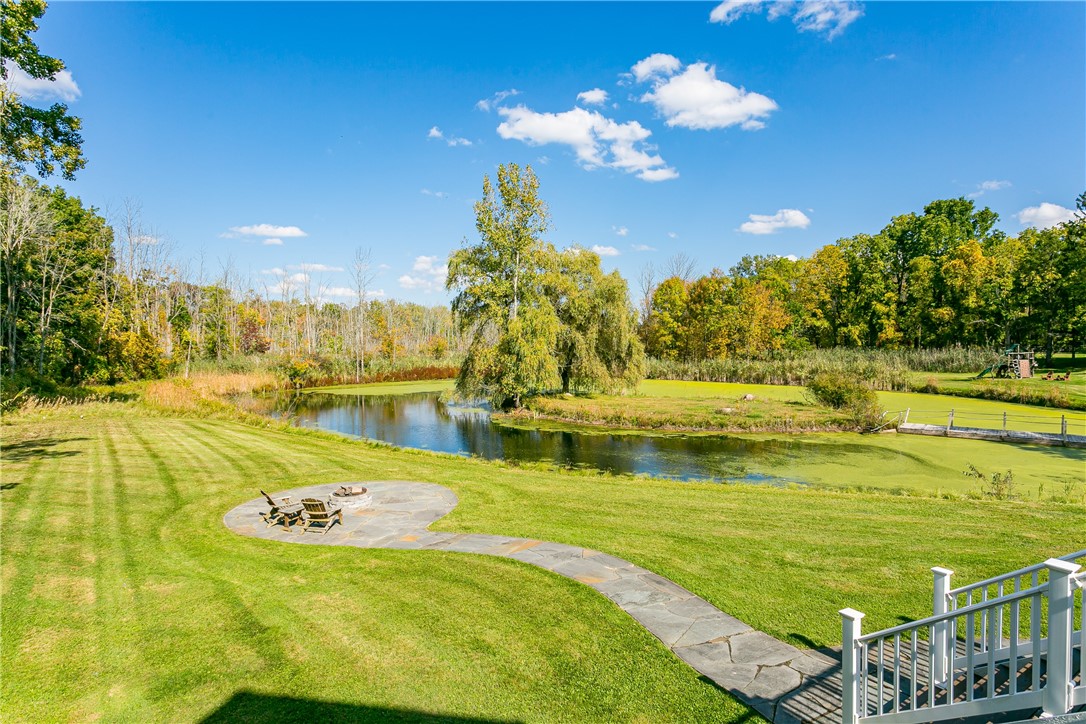 90 Smith Road Mendon, NY 14534 - Photo 11 of 44