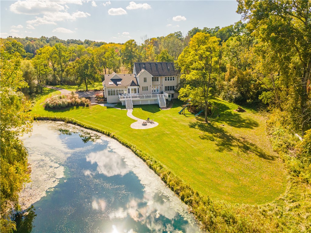 90 Smith Road Mendon, NY 14534 - Photo 3 of 44