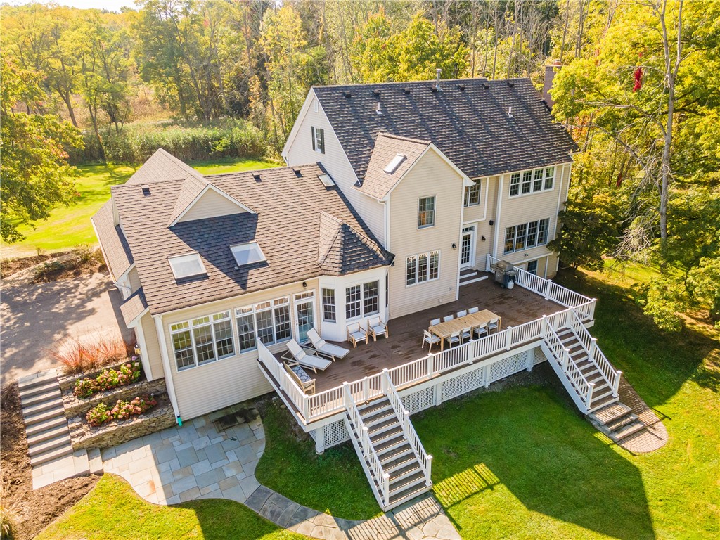 90 Smith Road Mendon, NY 14534 - Photo 5 of 44