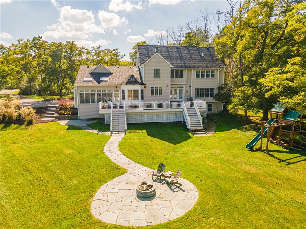 90 Smith Road Mendon, NY 14534 - Photo 6 of 44