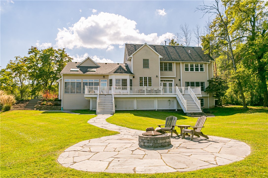 90 Smith Road Mendon, NY 14534 - Photo 8 of 44