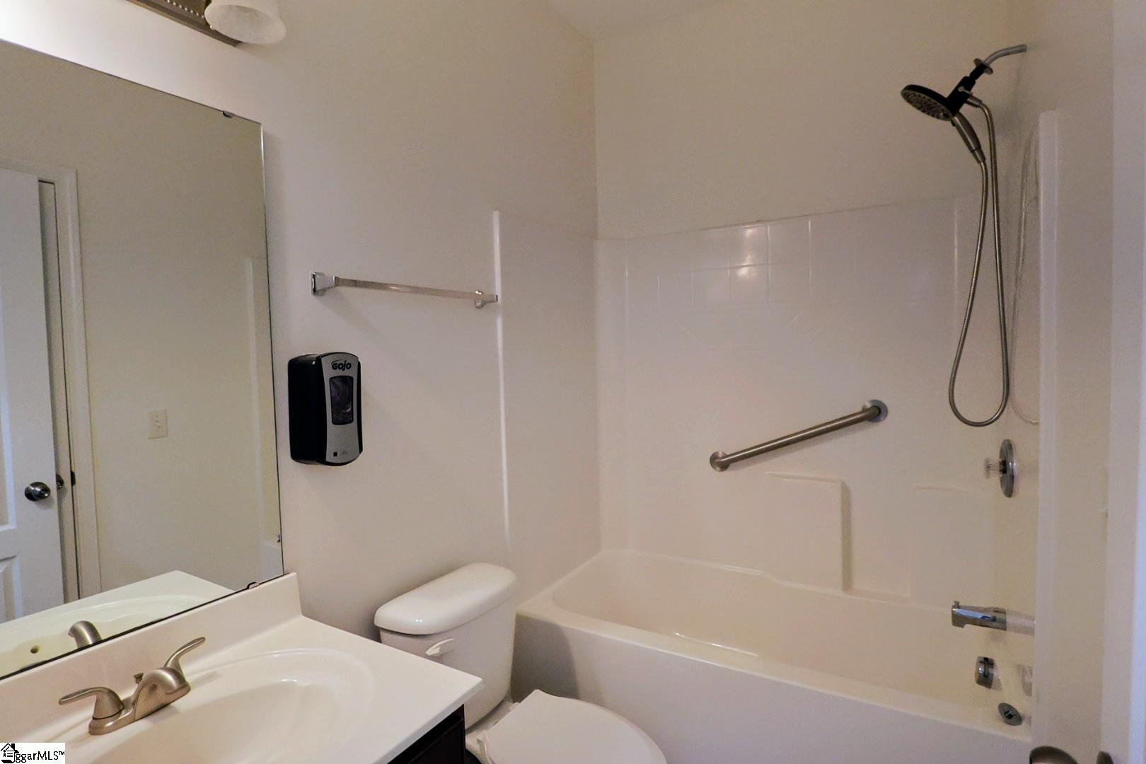 314 Park Ridge Circle Greer, SC 29651 - Photo 15 of 21 Gallery Image 15