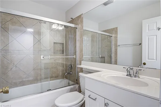 $1,850 | 5105 Amberhill Drive, Greensboro, NC 27455