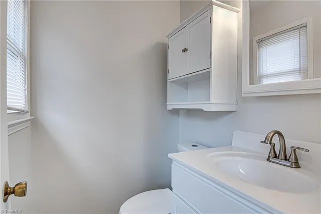 $1,850 | 5105 Amberhill Drive, Greensboro, NC 27455