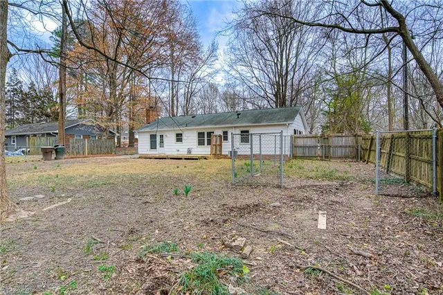 $1,850 | 5105 Amberhill Drive, Greensboro, NC 27455