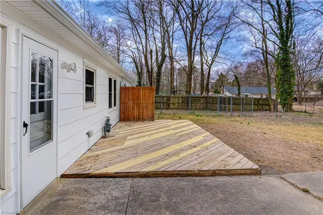 $1,850 | 5105 Amberhill Drive, Greensboro, NC 27455