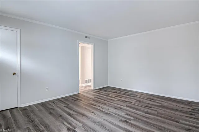 $1,850 | 5105 Amberhill Drive, Greensboro, NC 27455