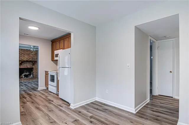 $1,850 | 5105 Amberhill Drive, Greensboro, NC 27455