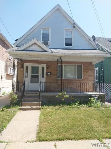 $149,000 | 41 Peoria Street, Buffalo, NY 14207