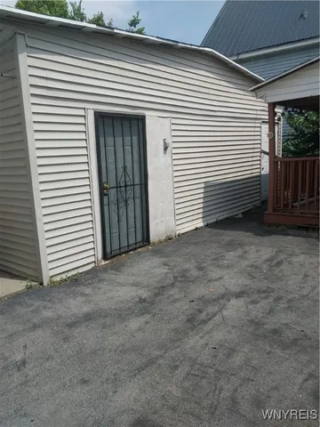 $149,000 | 41 Peoria Street, Buffalo, NY 14207