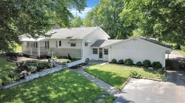 $339,900 | 14303 Johnstown Utica Road, Johnstown, OH 43031