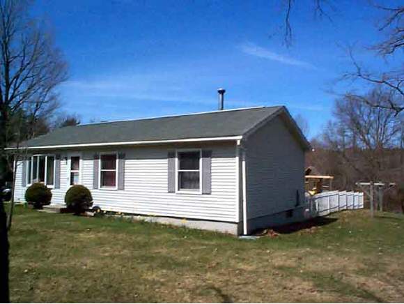 135 Back Ashuelot Road Winchester, NH 03470 - Photo 1 of 5