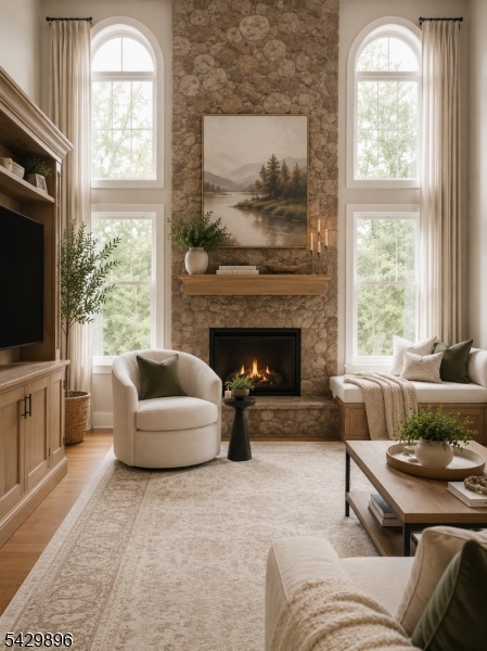 8 Peach Tree Lane Chester, NJ 07930 - Photo 4 of 18 Gallery Image 4