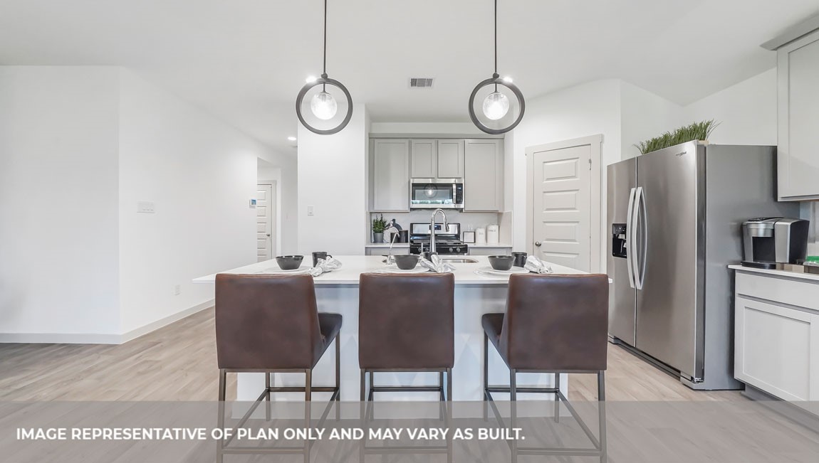 827 Silver Kettle Drive Rosharon, TX 77583 - Photo 10 of 21