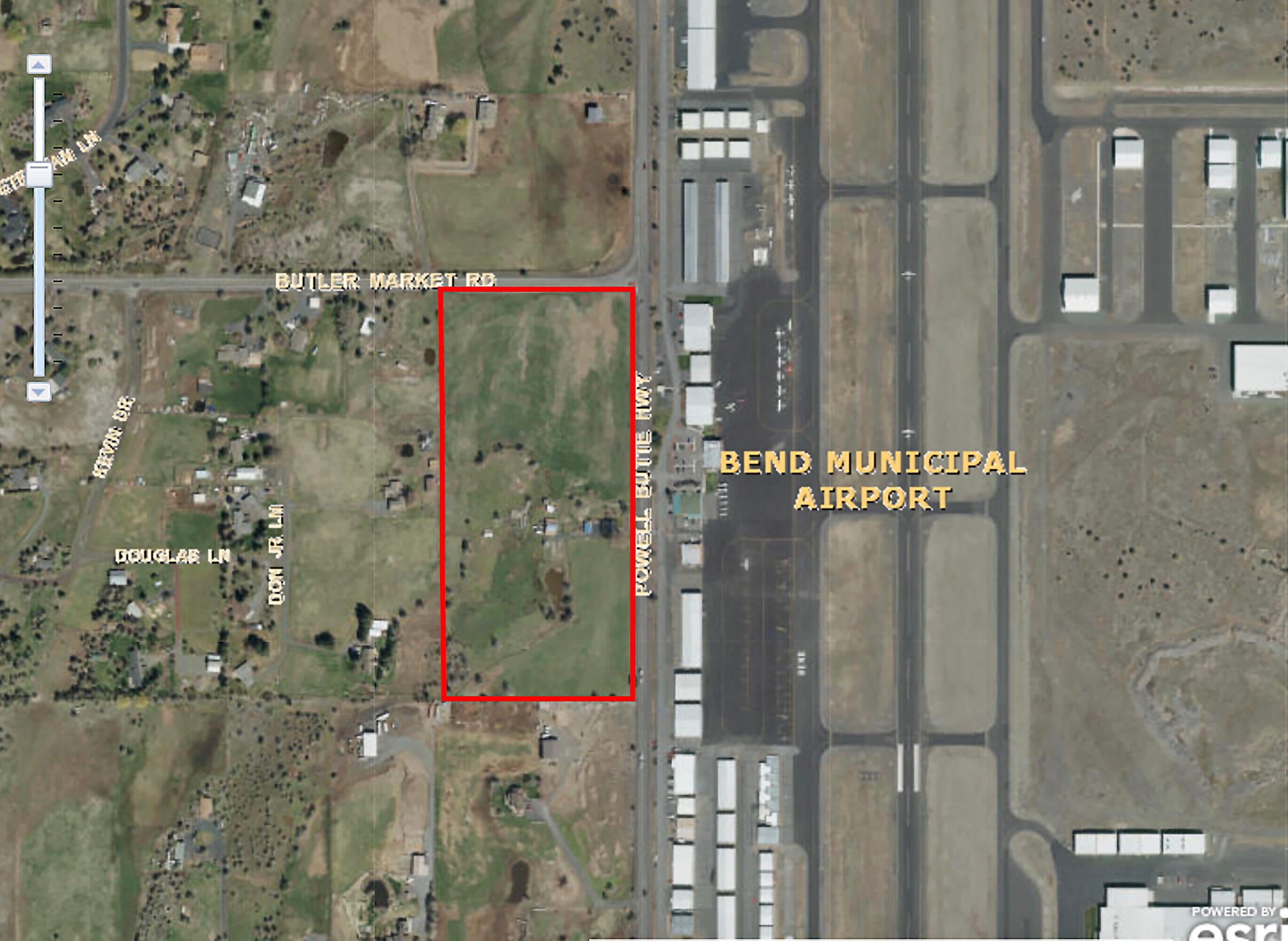 63155 Powell Butte Road Bend, OR 97701 - Photo 1 of 29 63155 Powell Butte Rd Bend OR-print-001-